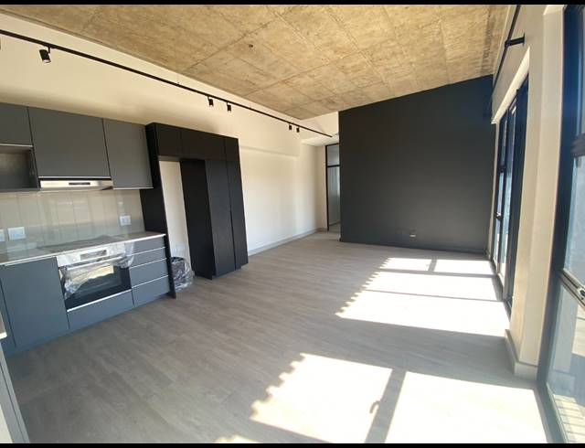 1 BEDROOM APARTMENT FOR SALE IN SANDTON CENTRAL